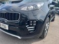 Kia Sportage 1.6 T-GDi GT-Line S DCT AWD Euro 6 5dr 10