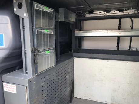 Mercedes-Benz Vito 110 PROGRESSIVE L2 94,000m 1 owner, good history, ULEZ compliant 24