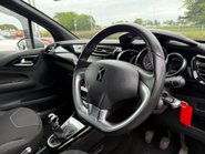 DS DS 3 PURETECH DSTYLE NAV S/S 10