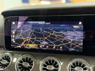 Mercedes-Benz E Class 3.0 E53h BiTurbo MHEV AMG Night Edition (Premium Plus) Coupe 2dr Petrol Hyb 52