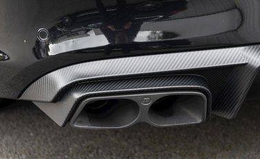 Mercedes-Benz C Class C63 S BRABUS B40-600 31