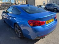 BMW 4 Series 430D M SPORT 6