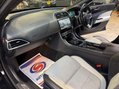 Jaguar XE 2.0 XE R-Sport D Auto 4dr 97