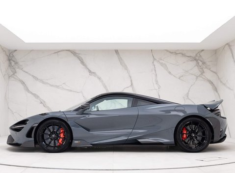 McLaren 765LT V8 SSG 4