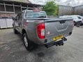 Nissan Navara DCI ACENTA SHR DCB 6