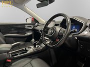 MG HS 1.5 T-GDI Exclusive SUV 5dr Petrol DCT Euro 6 (s/s) (162 ps) 12