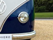 Volkswagen Campervan Split-Screen 18