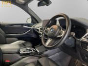 BMW Ix3 80kWh M Sport SUV 5dr Electric Auto (286 ps) 12