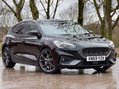 Ford Focus 2.3 Focus ST 5dr 1