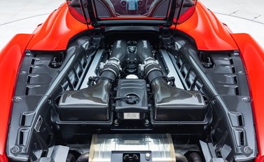 Ferrari 430 Scuderia SPIDER 16M 58