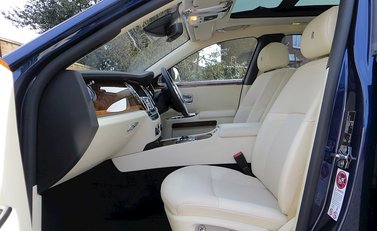 Rolls-Royce Ghost 16