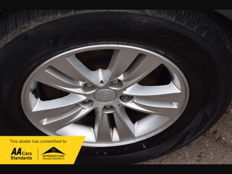 Kia Sportage 1.7 Sportage 1 CRDi 5dr 20