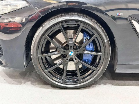 BMW 8 Series 3.0 840d Coupe 2dr Diesel Steptronic xDrive Euro 6 (s/s) (320 ps) 33