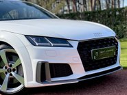 Audi TT TFSI S LINE 3
