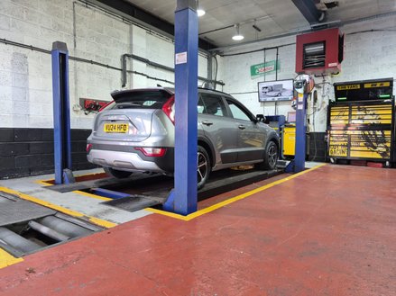Car Servicing & Repairs in Canterbury, Kent 9