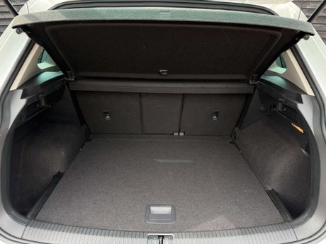 Volkswagen Tiguan 1.5 Tiguan Match TSi Evo 5dr 33
