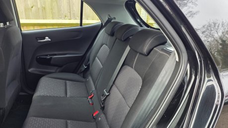 Kia Picanto 3 1.2 5 Dr 14