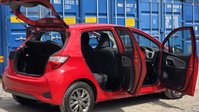Toyota Yaris 1.5 VVT-h Icon Hatchback 5dr Petrol Hybrid E-CVT Euro 6 (s/s) (100 ps) 14