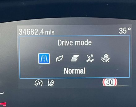 Ford Kuga 2.0 Kuga Titanium First Edition EcoBlue MHEV 5dr 30