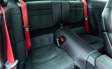 Porsche 911 Carrera 4 GTS (992) 10