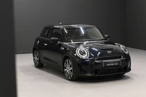 Mini Hatch 2.0 Cooper S Exclusive Auto 3dr 6