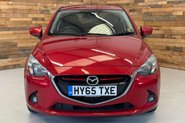 Mazda 2 1.5 SKYACTIV-G Sport Nav Hatchback 5dr Petrol Manual Euro 6 (s/s) (90 ps) 2