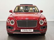 Bentley Bentayga 6.0 W12 SUV 5dr Petrol Auto 4WD Euro 6 (s/s) (608 ps) 10
