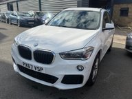BMW X1 XDRIVE20D M SPORT 5