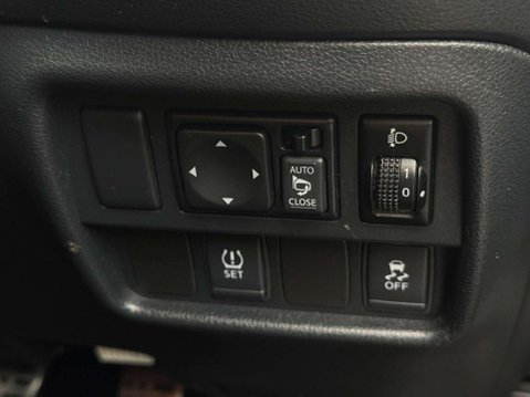 Nissan Juke 1.6 DIG-T Nismo RS Euro 6 5dr 71