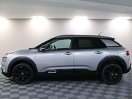 Citroen C4 Cactus BLUEHDI FLAIR S/S 18