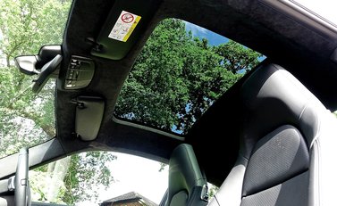 Porsche 911 (991) Carrera 7