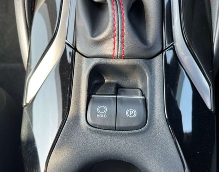 Toyota Corolla 1.8 Corolla GR Sport HEV CVT 5dr 48