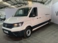 Volkswagen Crafter 2.0 Crafter CR35 Trendline TDI 6