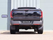 Volkswagen Amarok STYLE 4MOTION Full styling pack over 10k spend looks stunning  6