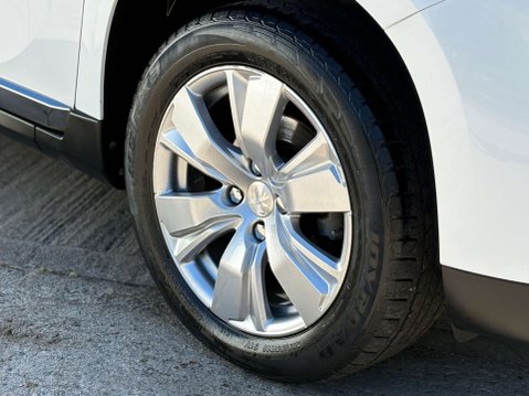 Peugeot 2008 1.2 2008 Allure Semi-Auto 5dr 5