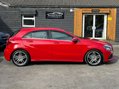 Mercedes-Benz A Class 1.5 A180d AMG Line Hatchback 5dr Diesel Manual Euro 6 (s/s) (109 ps) 9
