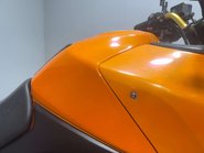 Kawasaki KLV VERSYS 2004 39K MOT RIDES WELL 1000CC ADVENTURE TOURER BIKE 39