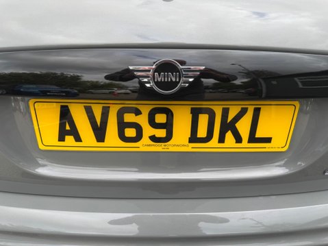 Mini Hatch 1.5 Cooper Sport Hatchback 3dr Petrol Manual Euro 6 (s/s) (136 ps) 43
