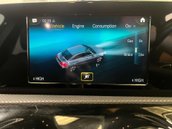 Mercedes-Benz A Class 2.0 A 220 D AMG Line Auto 4dr 30