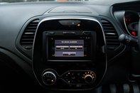 Renault Captur ICONIC TCE 25