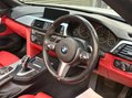 BMW 4 Series 3.0 435i M Sport Auto Euro 6 (s/s) 2dr 8