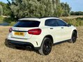 Mercedes-Benz GLA Class GLA 220 D 4MATIC AMG LINE PREMIUM FULL SERVICE HISTORY Low Mileage 4