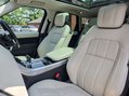 Land Rover Range Rover Sport 2.0 Range Rover Sport HSE Silver P400e Auto 4WD 5dr 2