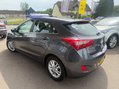 Hyundai i30 1.6 CRDi Blue Drive SE Nav Euro 6 (s/s) 5dr 6