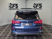 BMW X5 3.0 30d M Sport SUV 5dr Diesel Auto xDrive Euro 6 (s/s) (265 ps) 18