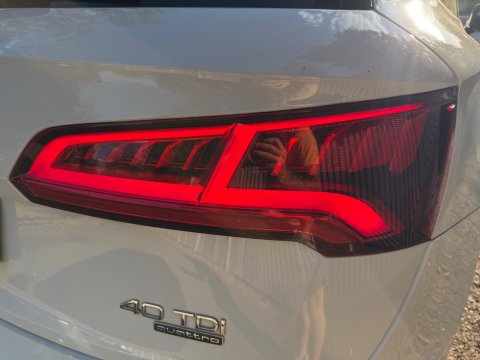 Audi Q5 TDI QUATTRO S LINE 65