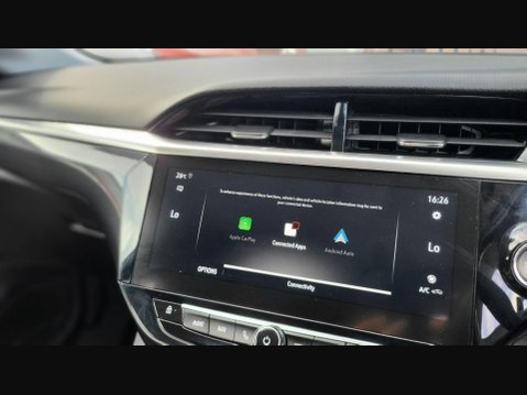 Vauxhall Corsa ELITE NAV PREMIUM 25