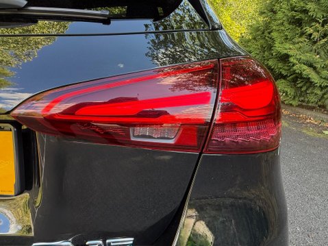 Mercedes-Benz A Class 2.0 A35h MHEV AMG (Premium Plus) 7G-DCT 4MATIC Euro 6 (s/s) 5dr 50