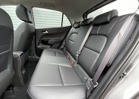 Kia Picanto GT-LINE S 15