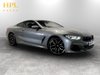 BMW 8 Series 3.0 840i M Sport Coupe 2dr Petrol Steptronic Euro 6 (s/s) (333 ps) 1 Owner